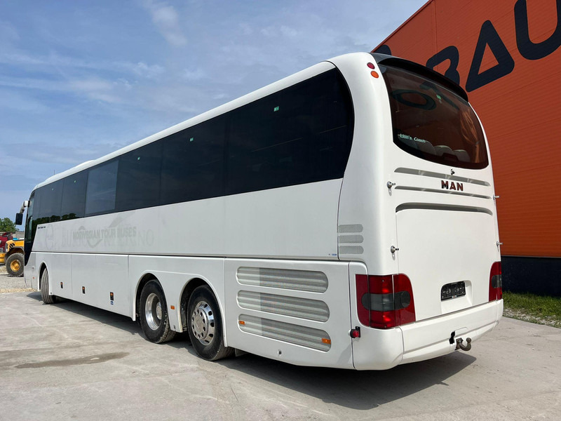 MAN R 08 Lion`s Coach EURO 6 / 59 SEATS / AC / AUXILIARY HEATING / WC / 2x FRIDGE - 대형 버스 : 사진 5 MAN R 08 Lion`s Coach EURO 6 / 59 SEATS / AC / AUXILIARY HEATING / WC / 2x FRIDGE - 대형 버스 : 사진 5