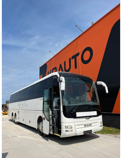 MAN R 08 Lion`s Coach EURO 6 / 59 SEATS / AC / AUXILIARY HEATING / WC / 2x FRIDGE - 대형 버스 : 사진 1 MAN R 08 Lion`s Coach EURO 6 / 59 SEATS / AC / AUXILIARY HEATING / WC / 2x FRIDGE - 대형 버스 : 사진 1