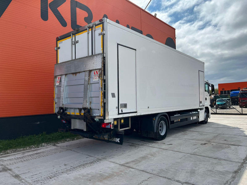 MAN TGS 18.320 4x2 LUMIKKO 90D / BOX L=8695 mm - 냉동탑차 : 사진 5 MAN TGS 18.320 4x2 LUMIKKO 90D / BOX L=8695 mm - 냉동탑차 : 사진 5