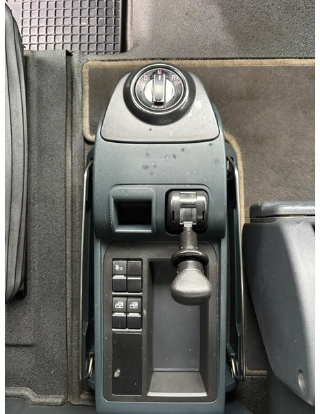 트랙터 유닛 MAN TGX 28.480 6x2 XXL CAB / INTARDER / DOUBLE BOGIE : 사진 20