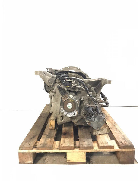 Mercedes-Benz ANTOS 2536 G211-12KL GEARBOX 715.352, A0012603600, 0012603600 - 기어박스 트럭 용 : 사진 4 Mercedes-Benz ANTOS 2536 G211-12KL GEARBOX 715.352, A0012603600, 0012603600 - 기어박스 트럭 용 : 사진 4