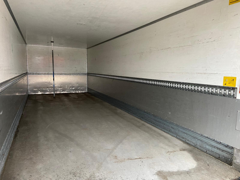 박스 트럭 Mercedes-Benz Antos 1827 4x2 BOX L=7538 mm : 사진 13