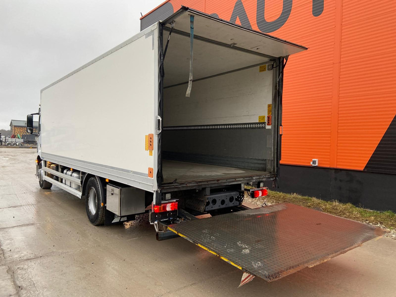 박스 트럭 Mercedes-Benz Antos 1827 4x2 BOX L=7538 mm : 사진 10