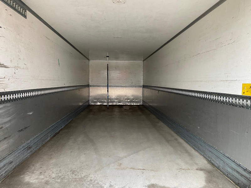박스 트럭 Mercedes-Benz Antos 1827 4x2 BOX L=7538 mm : 사진 14