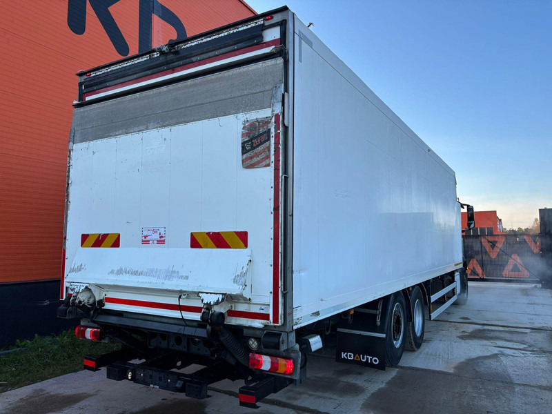 Mercedes-Benz Antos 2545 6x2*4 SUPRA 850 / BOX L=9489 mm / LOW MILEAGE ! - 냉동탑차 : 사진 5 Mercedes-Benz Antos 2545 6x2*4 SUPRA 850 / BOX L=9489 mm / LOW MILEAGE ! - 냉동탑차 : 사진 5