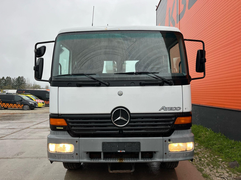 Mercedes-Benz Atego 918 4x4 VERSALIFT VST-237-NF / 13,5 m - 트럭, 크레인 트럭 : 사진 3 Mercedes-Benz Atego 918 4x4 VERSALIFT VST-237-NF / 13,5 m - 트럭, 크레인 트럭 : 사진 3