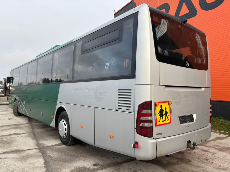 Mercedes-Benz Integro M 4x2 49 SEATS / AC / WC / WHEELCHAIR LIFT - 교외 버스 : 사진 5 Mercedes-Benz Integro M 4x2 49 SEATS / AC / WC / WHEELCHAIR LIFT - 교외 버스 : 사진 5