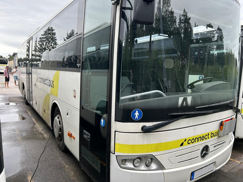 Mercedes-Benz Intouro 4x2 ARRIVING IN TWO WEEKS / AC / AUXILIARY HEATING - 교외 버스 : 사진 2 Mercedes-Benz Intouro 4x2 ARRIVING IN TWO WEEKS / AC / AUXILIARY HEATING - 교외 버스 : 사진 2