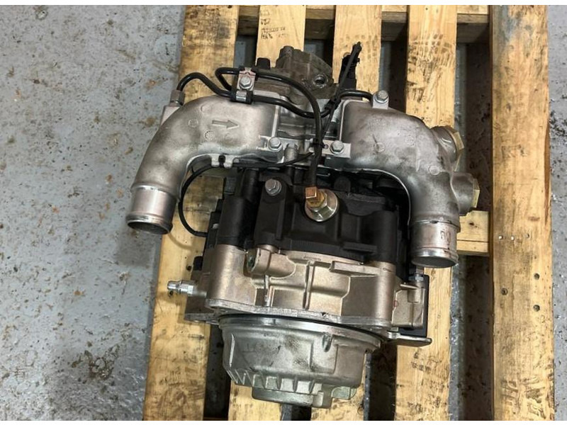 Mercedes-Benz Retarder A0014300495 NEW - 기어박스 트럭 용 : 사진 2 Mercedes-Benz Retarder A0014300495 NEW - 기어박스 트럭 용 : 사진 2