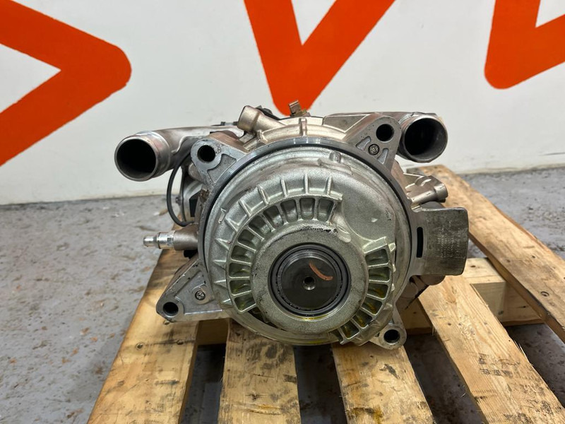 Mercedes-Benz Retarder A0014300495 NEW - 기어박스 트럭 용 : 사진 3 Mercedes-Benz Retarder A0014300495 NEW - 기어박스 트럭 용 : 사진 3