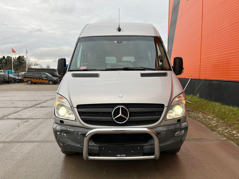 Mercedes-Benz Sprinter 316 CDI 13+1 SEATS / DRIVER AC - 소형 버스, 승합차 : 사진 2 Mercedes-Benz Sprinter 316 CDI 13+1 SEATS / DRIVER AC - 소형 버스, 승합차 : 사진 2