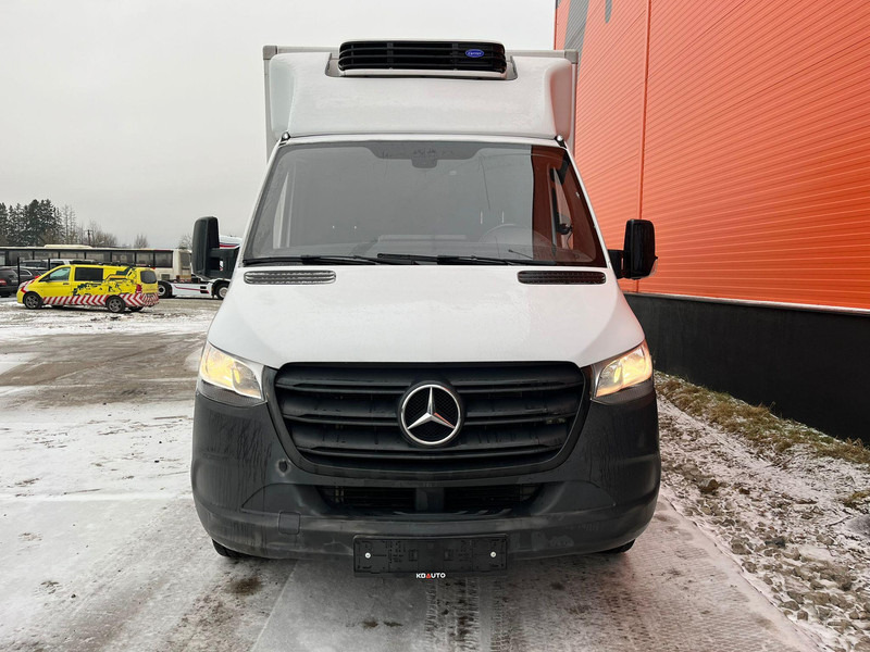 Mercedes-Benz Sprinter 317 CDI XARIOS 350 / BOX L=4200 mm - 냉동 밴 : 사진 3 Mercedes-Benz Sprinter 317 CDI XARIOS 350 / BOX L=4200 mm - 냉동 밴 : 사진 3