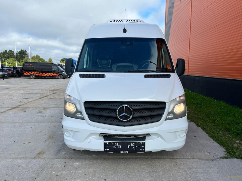 Mercedes-Benz Sprinter 516 CDI 19+1+1 SEATS / AC - 소형 버스, 승합차 : 사진 2 Mercedes-Benz Sprinter 516 CDI 19+1+1 SEATS / AC - 소형 버스, 승합차 : 사진 2