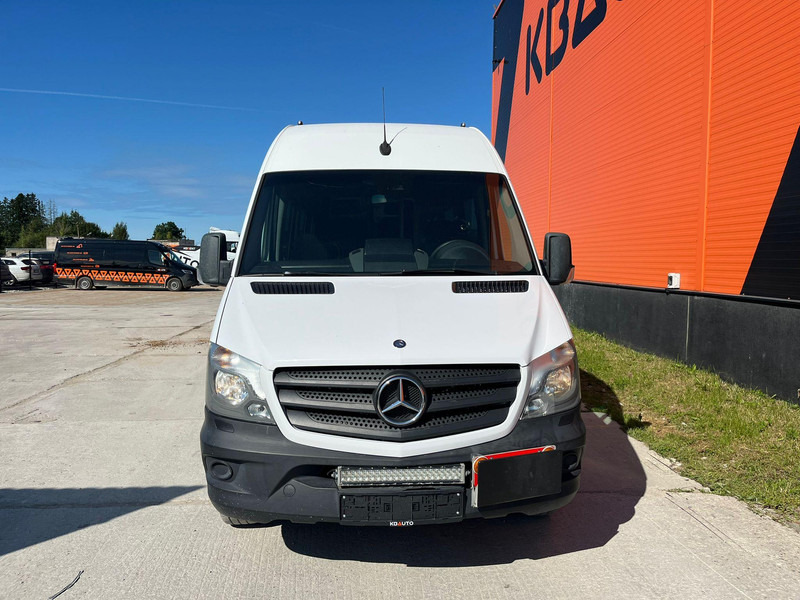 Mercedes-Benz Sprinter 516 CDI 19 + 1 SEATS / DRIVER AC - 소형 버스, 승합차 : 사진 2 Mercedes-Benz Sprinter 516 CDI 19 + 1 SEATS / DRIVER AC - 소형 버스, 승합차 : 사진 2