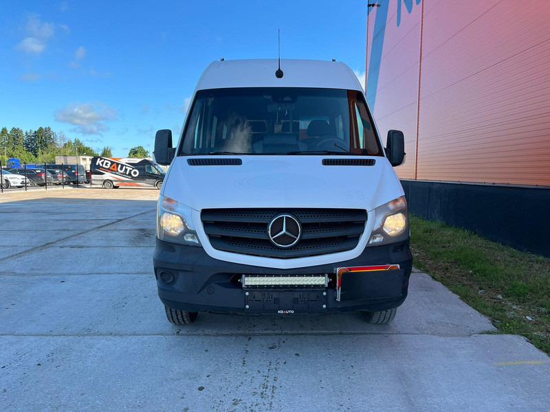 Mercedes-Benz Sprinter 516 CDI 19 + 1 SEATS / DRIVER AC - 소형 버스, 승합차 : 사진 2 Mercedes-Benz Sprinter 516 CDI 19 + 1 SEATS / DRIVER AC - 소형 버스, 승합차 : 사진 2