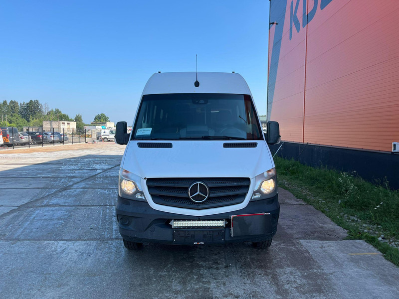 Mercedes-Benz Sprinter 516 CDI 19 SEATS / AC - 소형 버스, 승합차 : 사진 2 Mercedes-Benz Sprinter 516 CDI 19 SEATS / AC - 소형 버스, 승합차 : 사진 2