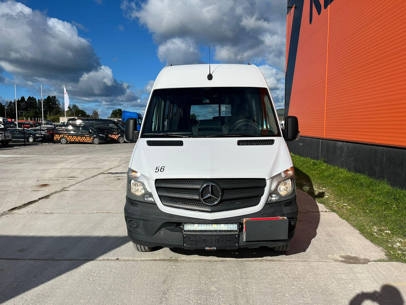 Mercedes-Benz Sprinter 516 CDI 22 + 1 SEATS - 소형 버스, 승합차 : 사진 2 Mercedes-Benz Sprinter 516 CDI 22 + 1 SEATS - 소형 버스, 승합차 : 사진 2