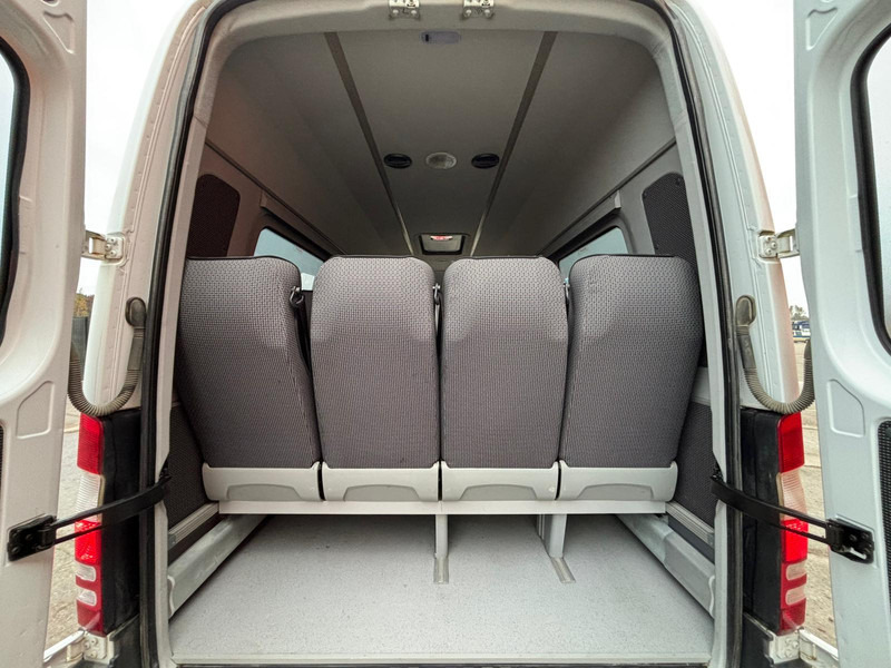 소형 버스, 승합차 Mercedes-Benz Sprinter 516 CDI 4x2 19+1 SEATS : 사진 20