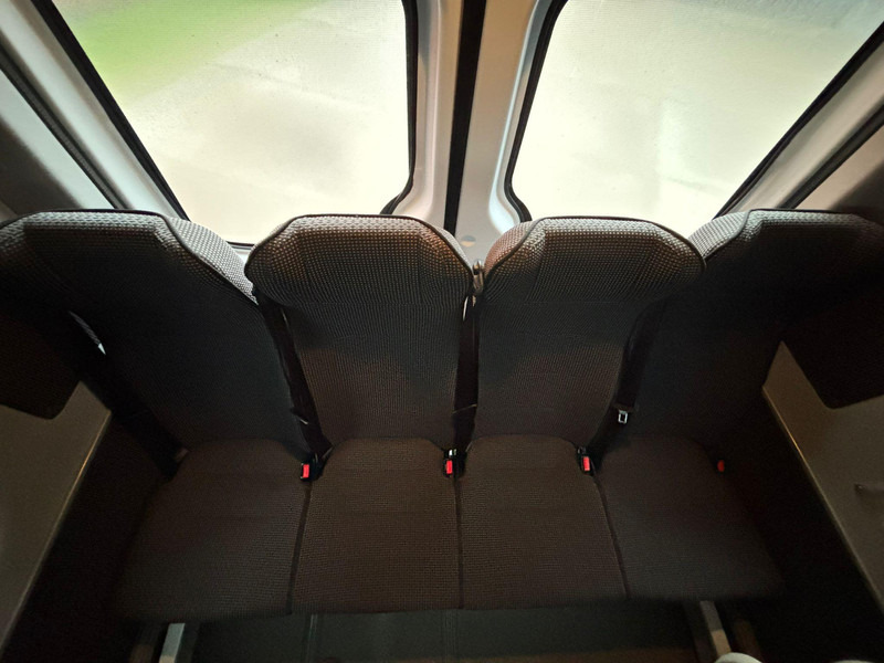 소형 버스, 승합차 Mercedes-Benz Sprinter 516 CDI 4x2 19+1 SEATS : 사진 19