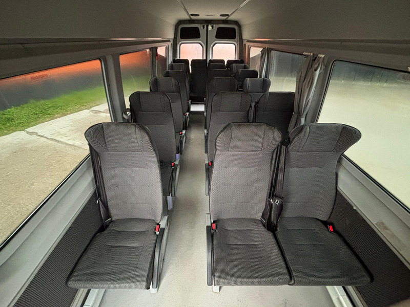 소형 버스, 승합차 Mercedes-Benz Sprinter 516 CDI 4x2 19+1 SEATS : 사진 17