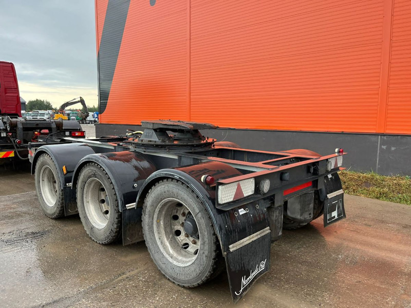 PARATOR SD 27 2 pcs available - 돌리 트레일러 : 사진 5 PARATOR SD 27 2 pcs available - 돌리 트레일러 : 사진 5