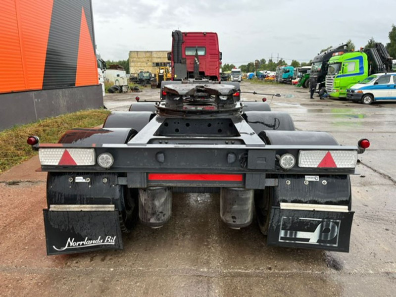 PARATOR SD 27 2 pcs available - 돌리 트레일러 : 사진 4 PARATOR SD 27 2 pcs available - 돌리 트레일러 : 사진 4