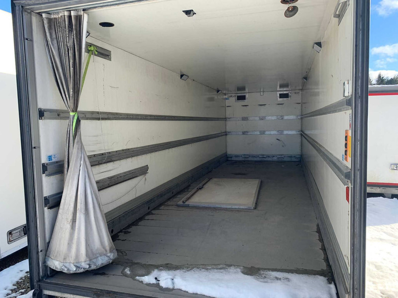 SALA KAROSS BOX FOR TRUCK 8500x2600x2500MM / FURGOON - 스왑 바디 - 박스 : 사진 4 SALA KAROSS BOX FOR TRUCK 8500x2600x2500MM / FURGOON - 스왑 바디 - 박스 : 사진 4