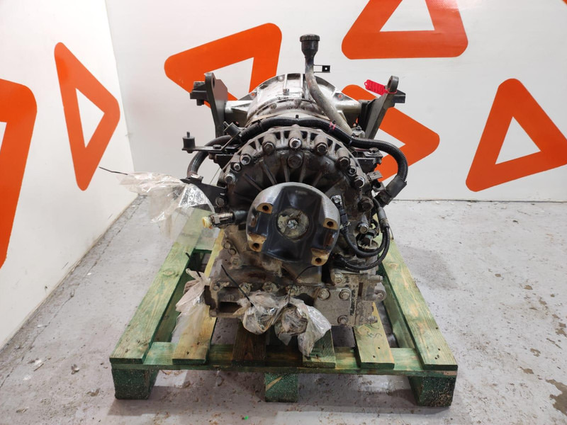 Scania Allison Gearbox GA766R - 기어박스 트럭 용 : 사진 4 Scania Allison Gearbox GA766R - 기어박스 트럭 용 : 사진 4