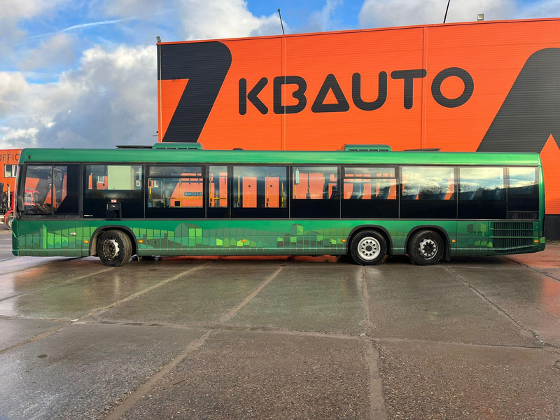 Scania K 280 Citywide LE 6x2*4 44 SEATS / AC / AUXILIARY HEATER / WHEELCHAIR RAMP - 시내버스 : 사진 4 Scania K 280 Citywide LE 6x2*4 44 SEATS / AC / AUXILIARY HEATER / WHEELCHAIR RAMP - 시내버스 : 사진 4