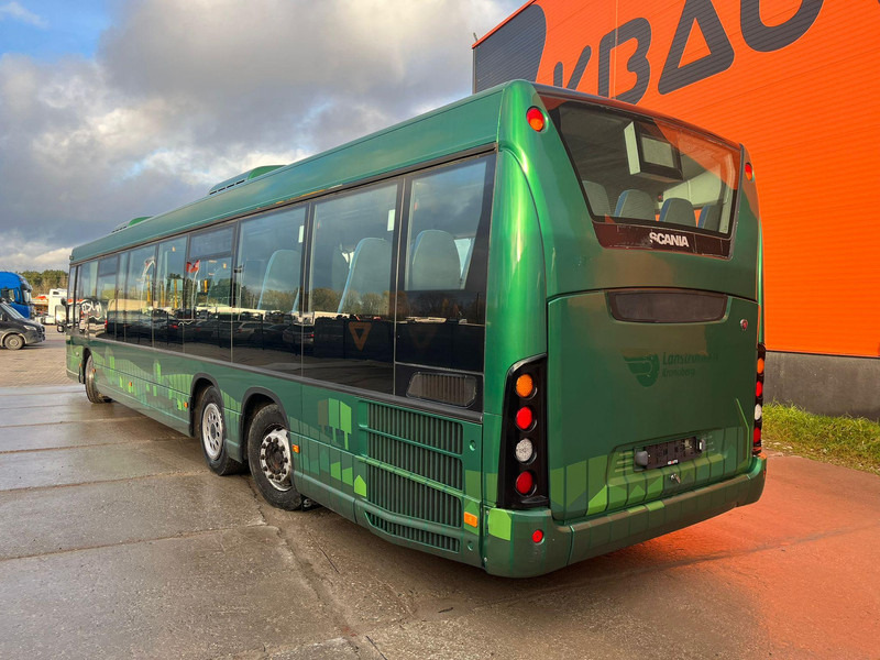Scania K 280 Citywide LE 6x2*4 44 SEATS / AC / AUXILIARY HEATER / WHEELCHAIR RAMP - 시내버스 : 사진 5 Scania K 280 Citywide LE 6x2*4 44 SEATS / AC / AUXILIARY HEATER / WHEELCHAIR RAMP - 시내버스 : 사진 5