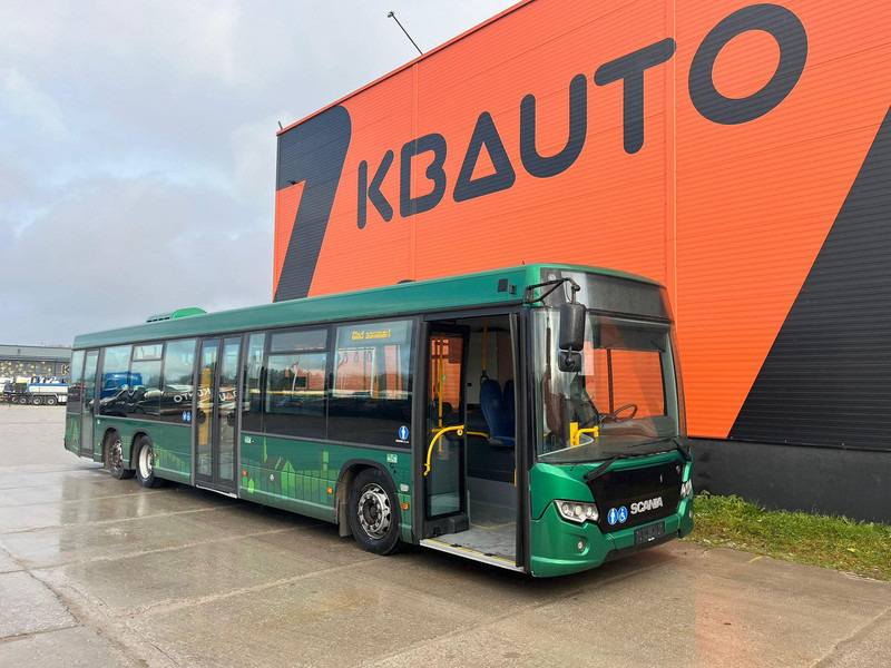 Scania K 280 Citywide LE 6x2*4 44 SEATS / AC / AUXILIARY HEATER / WHEELCHAIR RAMP - 시내버스 : 사진 1 Scania K 280 Citywide LE 6x2*4 44 SEATS / AC / AUXILIARY HEATER / WHEELCHAIR RAMP - 시내버스 : 사진 1