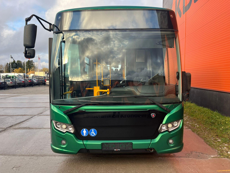 Scania K 280 Citywide LE 6x2*4 44 SEATS / AC / AUXILIARY HEATER / WHEELCHAIR RAMP - 시내버스 : 사진 2 Scania K 280 Citywide LE 6x2*4 44 SEATS / AC / AUXILIARY HEATER / WHEELCHAIR RAMP - 시내버스 : 사진 2