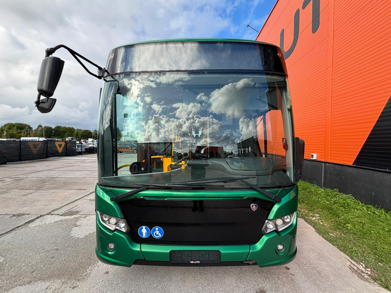Scania K 280 Citywide LE 6x2*4 46 SEATS / AC / AUXILIARY HEATER - 시내버스 : 사진 2 Scania K 280 Citywide LE 6x2*4 46 SEATS / AC / AUXILIARY HEATER - 시내버스 : 사진 2