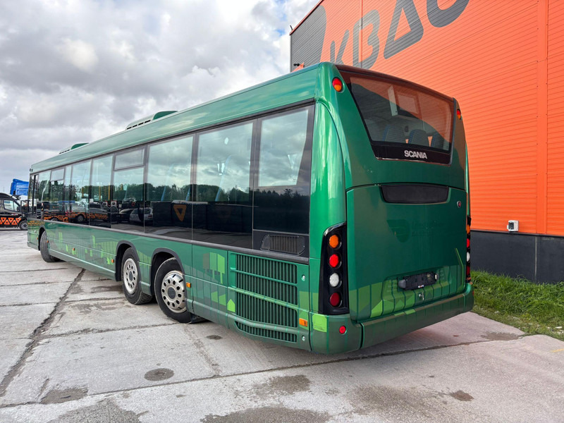 Scania K 280 Citywide LE 6x2*4 46 SEATS / AC / AUXILIARY HEATER - 시내버스 : 사진 5 Scania K 280 Citywide LE 6x2*4 46 SEATS / AC / AUXILIARY HEATER - 시내버스 : 사진 5
