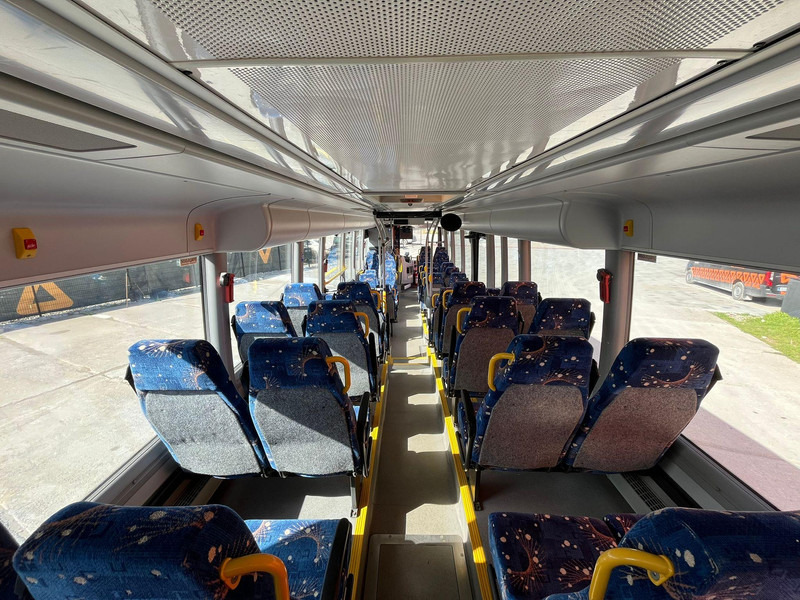 리스 Scania K 320 4x2 Citywide 43 SEATS / AC / AUXILIARY HEATING / RETARDER Scania K 320 4x2 Citywide 43 SEATS / AC / AUXILIARY HEATING / RETARDER : 사진 20