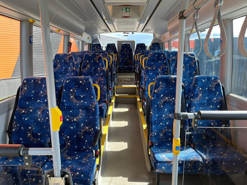 리스 Scania K 320 4x2 Citywide 43 SEATS / AC / AUXILIARY HEATING / RETARDER Scania K 320 4x2 Citywide 43 SEATS / AC / AUXILIARY HEATING / RETARDER : 사진 18