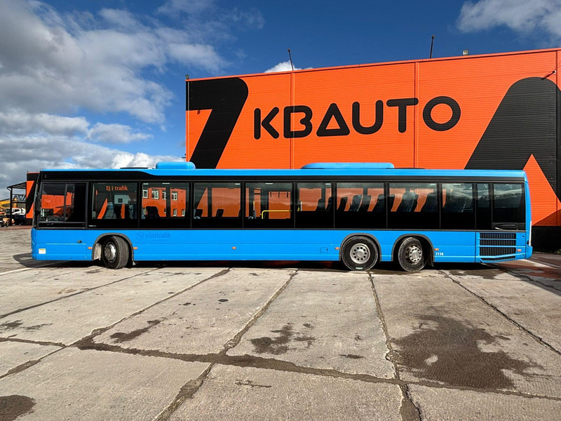 Scania K 320 Citywide 6x2*4 55 SEATS / AC / AUXILIARY HEATING - 시내버스 : 사진 4 Scania K 320 Citywide 6x2*4 55 SEATS / AC / AUXILIARY HEATING - 시내버스 : 사진 4