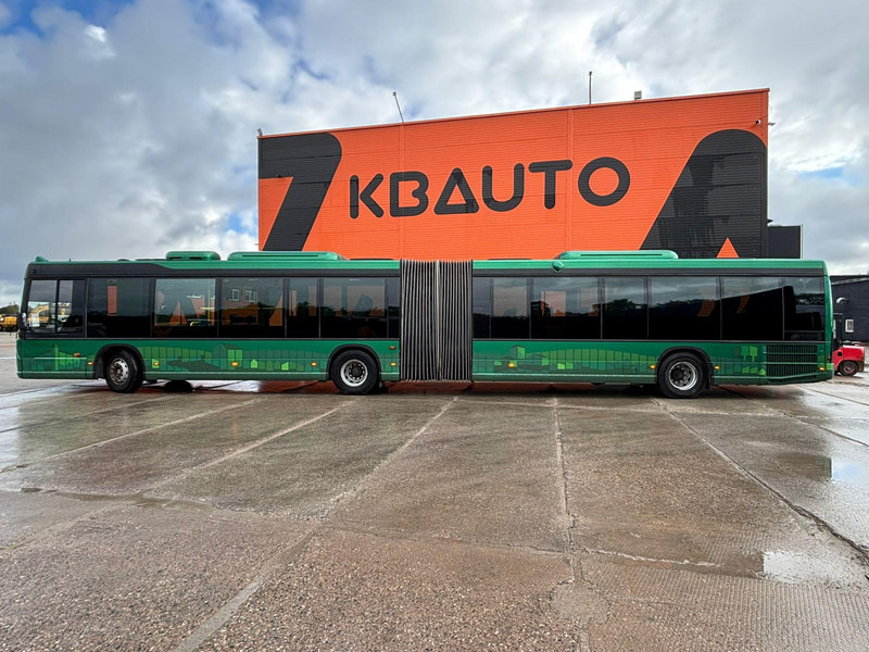 Scania K 320 Citywide CLASS 2 INTERCITY / AC / AUXILIARY HEATING / 11 units available - 굴절버스 : 사진 4 Scania K 320 Citywide CLASS 2 INTERCITY / AC / AUXILIARY HEATING / 11 units available - 굴절버스 : 사진 4