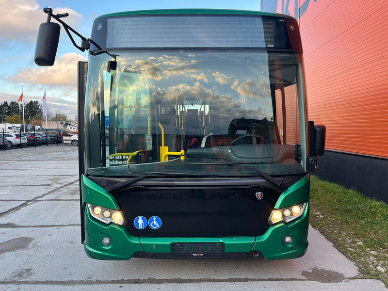 Scania K 320 Citywide LE 4x2 40 SEATS / AC / AUXILIARY HEATER / WHEELCHAIR RAMP - 시내버스 : 사진 2 Scania K 320 Citywide LE 4x2 40 SEATS / AC / AUXILIARY HEATER / WHEELCHAIR RAMP - 시내버스 : 사진 2