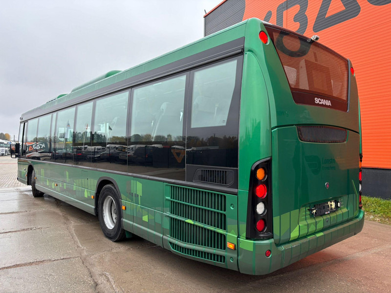 Scania K 320 Citywide LE 4x2 40 SEATS / AC / AUXILIARY HEATER / WHEELCHAIR RAMP - 시내버스 : 사진 5 Scania K 320 Citywide LE 4x2 40 SEATS / AC / AUXILIARY HEATER / WHEELCHAIR RAMP - 시내버스 : 사진 5