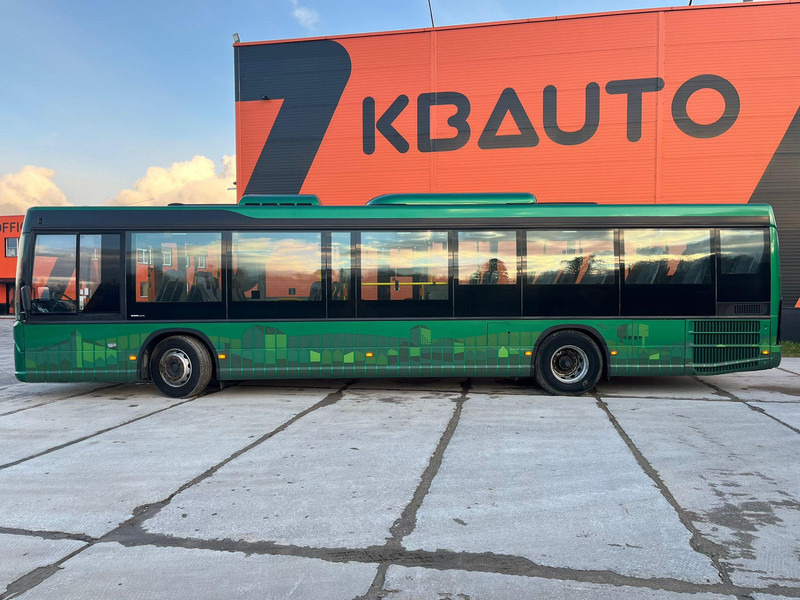 Scania K 320 Citywide LE 4x2 40 SEATS / AC / AUXILIARY HEATER / WHEELCHAIR RAMP - 시내버스 : 사진 4 Scania K 320 Citywide LE 4x2 40 SEATS / AC / AUXILIARY HEATER / WHEELCHAIR RAMP - 시내버스 : 사진 4