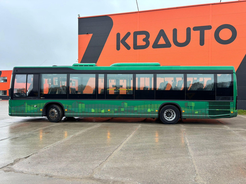 Scania K 320 Citywide LE 4x2 40 SEATS / AC / AUXILIARY HEATER / WHEELCHAIR RAMP - 시내버스 : 사진 4 Scania K 320 Citywide LE 4x2 40 SEATS / AC / AUXILIARY HEATER / WHEELCHAIR RAMP - 시내버스 : 사진 4