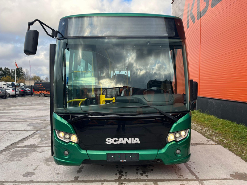 Scania K 320 Citywide LE 4x2 40 SEATS / AC / AUXILIARY HEATER / WHEELCHAIR RAMP - 시내버스 : 사진 2 Scania K 320 Citywide LE 4x2 40 SEATS / AC / AUXILIARY HEATER / WHEELCHAIR RAMP - 시내버스 : 사진 2