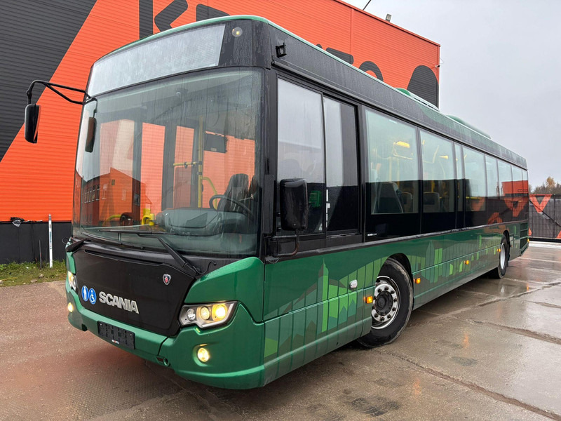 Scania K 320 Citywide LE 4x2 40 SEATS / AC / AUXILIARY HEATER / WHEELCHAIR RAMP - 시내버스 : 사진 3 Scania K 320 Citywide LE 4x2 40 SEATS / AC / AUXILIARY HEATER / WHEELCHAIR RAMP - 시내버스 : 사진 3