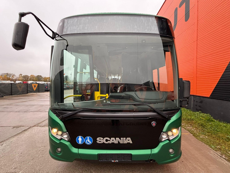 Scania K 320 Citywide LE 4x2 40 SEATS / AC / AUXILIARY HEATER / WHEELCHAIR RAMP - 시내버스 : 사진 2 Scania K 320 Citywide LE 4x2 40 SEATS / AC / AUXILIARY HEATER / WHEELCHAIR RAMP - 시내버스 : 사진 2