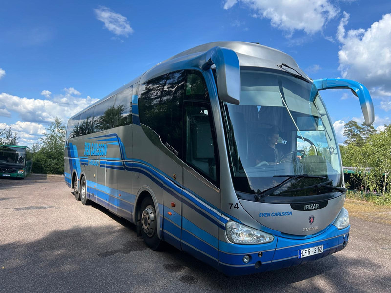 Scania K 440 Irizar PB 6x2 ARRIVING IN TWO WEEKS / 50 SEATS / AC / AUXILIARY HEATING / WC - 대형 버스 : 사진 1 Scania K 440 Irizar PB 6x2 ARRIVING IN TWO WEEKS / 50 SEATS / AC / AUXILIARY HEATING / WC - 대형 버스 : 사진 1