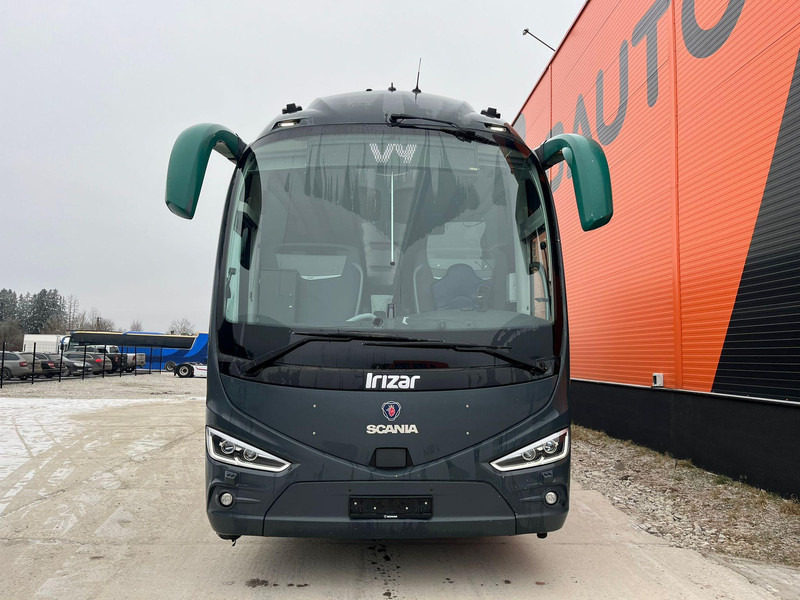 Scania K 450 6x2*4 Irizar i6S 59 SEATS / AC / AUXILIARY HEATING / TV / WC etc. Can be painted to customers colour at no extra price!!! - 대형 버스 : 사진 2 Scania K 450 6x2*4 Irizar i6S 59 SEATS / AC / AUXILIARY HEATING / TV / WC etc. Can be painted to customers colour at no extra price!!! - 대형 버스 : 사진 2