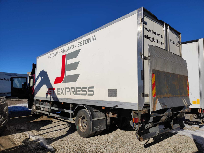 Scania P 230 DB4x2 / DC9 13 ENGINE / GEARBOX GR900 - 프레임/ 시 트럭 용 : 사진 4 Scania P 230 DB4x2 / DC9 13 ENGINE / GEARBOX GR900 - 프레임/ 시 트럭 용 : 사진 4