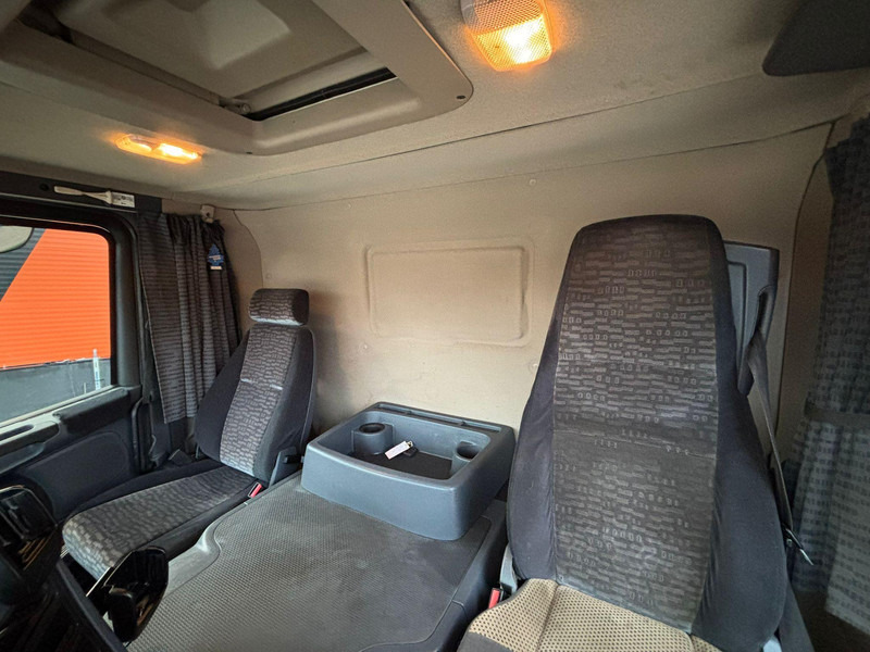 박스 트럭 Scania P 270 4x2 BOX L=7511 mm : 사진 18 박스 트럭 Scania P 270 4x2 BOX L=7511 mm : 사진 18