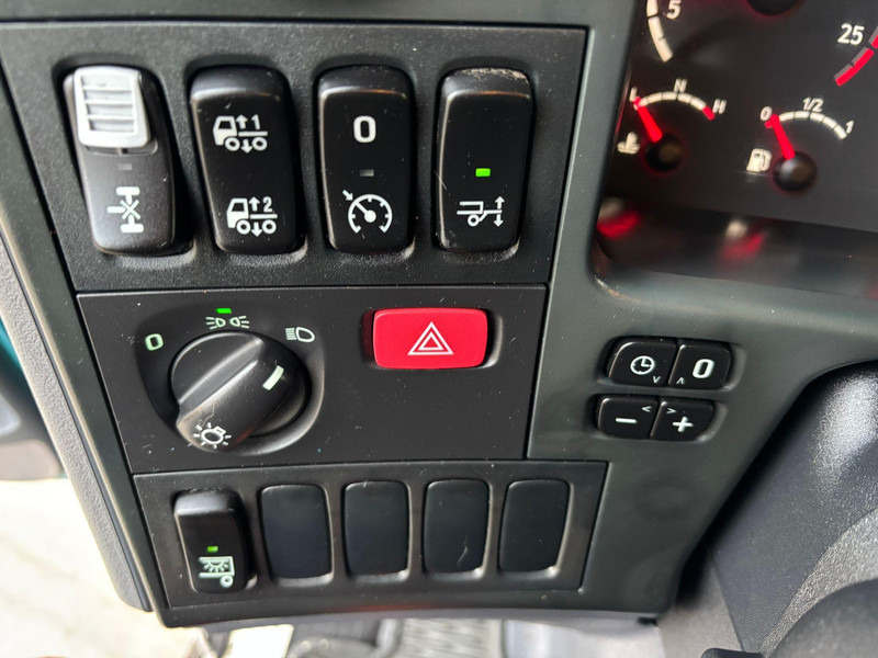 박스 트럭 Scania P 270 4x2 BOX L=7511 mm : 사진 20 박스 트럭 Scania P 270 4x2 BOX L=7511 mm : 사진 20